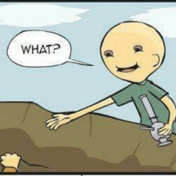 Meet your Posher, Aaron - Picture 1 of 1